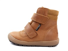 Bundgaard winter boot Ivar tan TEX